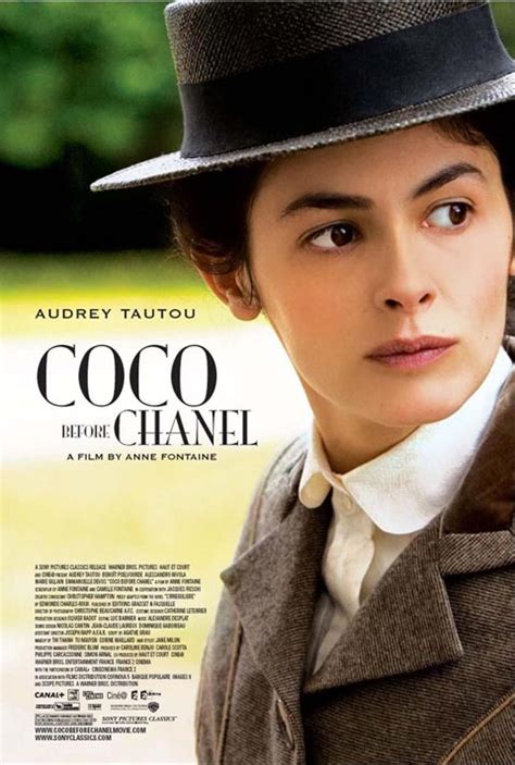 regarder coco avant chanel|coco before Chanel download.